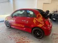 Abarth 595 C 1.4 Turbo T-Jet 145 CV
