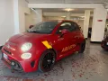 Abarth 595 C 1.4 Turbo T-Jet 145 CV
