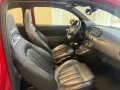 Abarth 595 C 1.4 Turbo T-Jet 145 CV