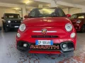 Abarth 595 C 1.4 Turbo T-Jet 145 CV