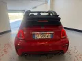 Abarth 595 C 1.4 Turbo T-Jet 145 CV