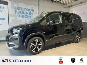 Peugeot Rifter L2 GT Diesel 130 EAT8