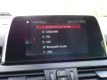 BMW 218i Gran Tourer Aut Advantage Navi LED AHK Hifi