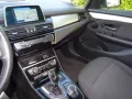 BMW 218i Gran Tourer Aut Advantage Navi LED AHK Hifi