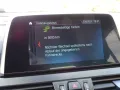 BMW 218i Gran Tourer Aut Advantage Navi LED AHK Hifi