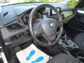 BMW 218i Gran Tourer Aut Advantage Navi LED AHK Hifi