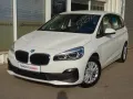 BMW 218i Gran Tourer Aut Advantage Navi LED AHK Hifi