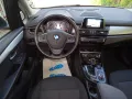 BMW 218i Gran Tourer Aut Advantage Navi LED AHK Hifi