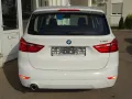 BMW 218i Gran Tourer Aut Advantage Navi LED AHK Hifi