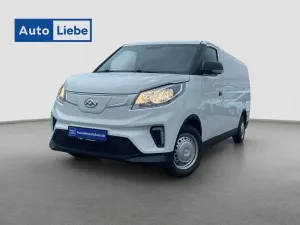 Maxus eDELIVER 3 L2H1 -GEWERBLICHE E-MOBILITÄT-
