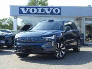 Volvo EX90 Executive Edition Twin Motor UVP: €99.990,-