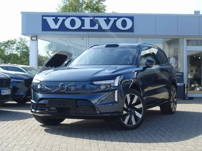 Volvo EX90 Executive Edition Twin Motor UVP: €99.990,-