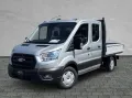 Ford Transit Pritsche 350L2 DK Trend #KAMERA#AHK#M+S