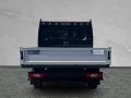 Ford Transit Pritsche 350L2 DK Trend #KAMERA#AHK#M+S