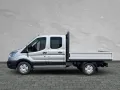 Ford Transit Pritsche 350L2 DK Trend #KAMERA#AHK#M+S