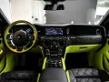 Rolls-Royce Cullinan Black Badge HUD PANO AHK 360°KAM RFK