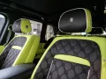 Rolls-Royce Cullinan Black Badge HUD PANO AHK 360°KAM RFK
