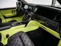 Rolls-Royce Cullinan Black Badge HUD PANO AHK 360°KAM RFK