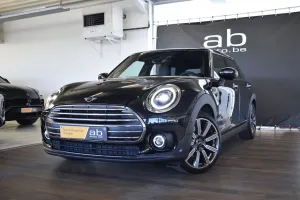 MINI Cooper Clubman COMFORT ACCESS, CARPLAY, LED, 18