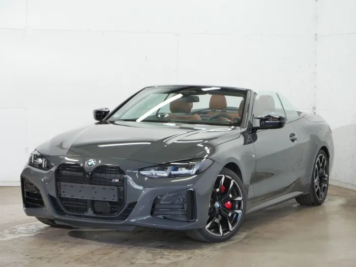 BMW M440i xDrive Neues Modell M SportPro Carbon H&K