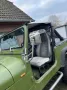 Jeep Wrangler YJ 2.5