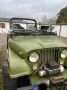 Jeep Wrangler YJ 2.5