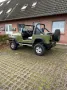 Jeep Wrangler YJ 2.5