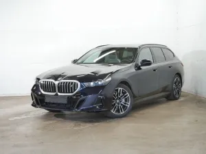 BMW i5 xDrive40 Touring MSport 4xPaket AC Pro 0,25%V