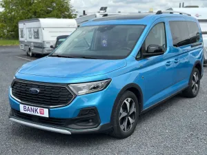 Ford Connect Active 7 Sitzer