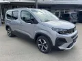 Peugeot Rifter GT BlueHDI 130 L2 EAT8 silber Navi Klima