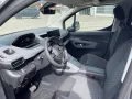Peugeot Rifter GT BlueHDI 130 L2 EAT8 silber Navi Klima