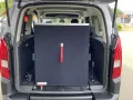 Peugeot Rifter GT BlueHDI 130 L2 EAT8 silber Navi Klima