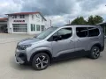 Peugeot Rifter GT BlueHDI 130 L2 EAT8 silber Navi Klima