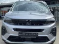 Peugeot Rifter GT BlueHDI 130 L2 EAT8 silber Navi Klima