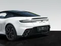 Aston Martin DB12 S Coupe - Titanium Exhaust  - Glass Roof