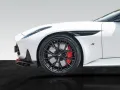 Aston Martin DB12 S Coupe - Titanium Exhaust  - Glass Roof