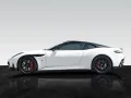 Aston Martin DB12 S Coupe - Titanium Exhaust  - Glass Roof