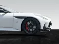 Aston Martin DB12 S Coupe - Titanium Exhaust  - Glass Roof