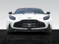 Aston Martin DB12 S Coupe - Titanium Exhaust  - Glass Roof
