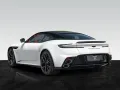 Aston Martin DB12 S Coupe - Titanium Exhaust  - Glass Roof