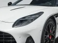 Aston Martin DB12 S Coupe - Titanium Exhaust  - Glass Roof