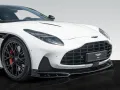 Aston Martin DB12 S Coupe - Titanium Exhaust  - Glass Roof