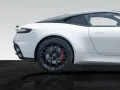 Aston Martin DB12 S Coupe - Titanium Exhaust  - Glass Roof