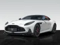 Aston Martin DB12 S Coupe - Titanium Exhaust  - Glass Roof