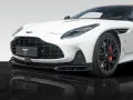 Aston Martin DB12 S Coupe - Titanium Exhaust  - Glass Roof