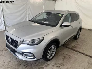 MG EHS Comfort Navi VLeder 18