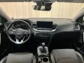 Kia Xceed 1.5 T-GDI Spirit-Navi-JBL-Lenkrhzg.