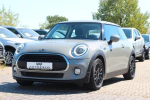 MINI ONE One/SHEFT/KLIMA/PDC/SHZ/NAVI/BT/LED/