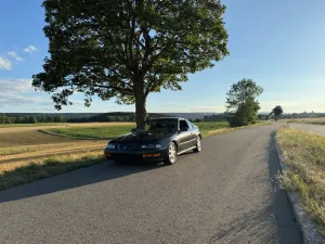 Honda Prelude