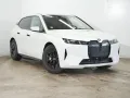 BMW iX xDrive45 AHK IconicGlow Mulitfunktionssitz 1,